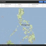 Great: Project NOAH helps now!