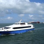 Oceanjet rides again Cagayan – Camiguin