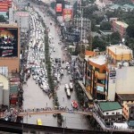 5 Cities in Metro Manila under state of calamity