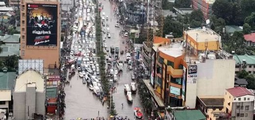 Pasay City near Airport