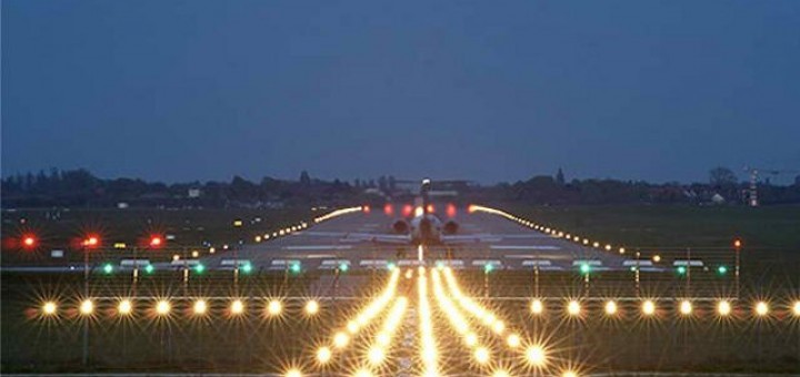 Runway-Lights