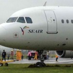 Kalibo airport (KLO / RPVK ) is open again