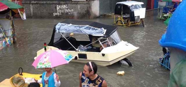 Tri-ski or Jet-cycle?