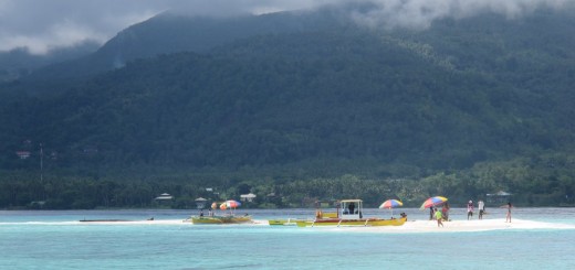 White Island on 2013-08-06