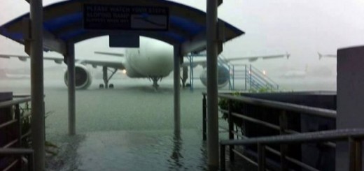 Waterplane in NAIA-4