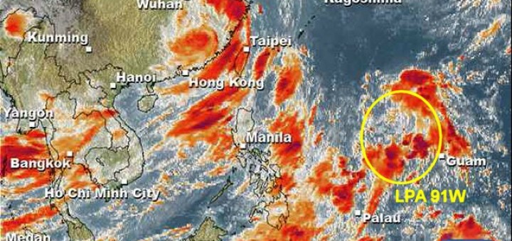 Weather 2013-08-22 at 06:00 p.m.