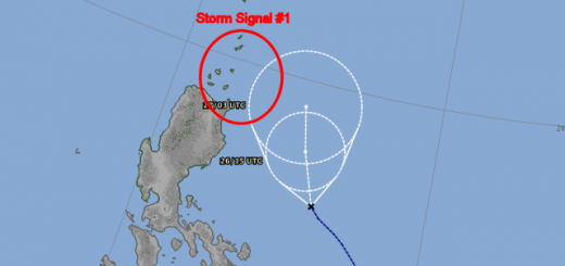 Weather 2013-08-26 at 14:00