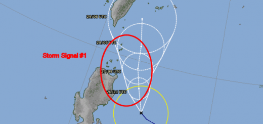 Weather 2013-08-26 at 18:00