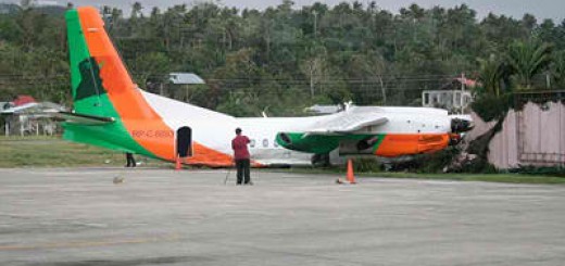 Zest Air Caticlan