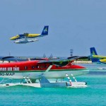 Seaplanes – or compare apples and durians