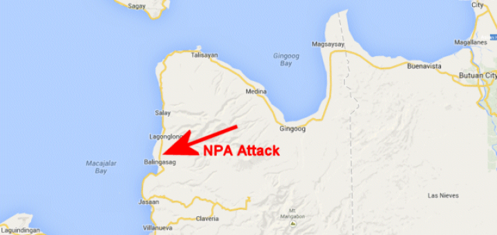 NPA-Attack