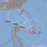 Typhoon – Habagat – Full Moon: too much!