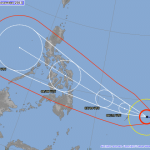 Super Typhoon HAIYAN / Yolanda – a big menace