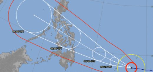 Super Typhoon HAIYAN / Yolanda