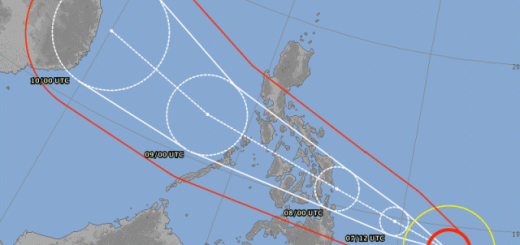 Super Typhoon HAIYAN / Yolanda