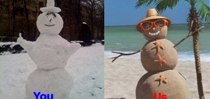 Season Greetings from Silent Gardens