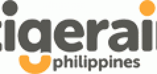 Cebu - Tiger or Tiger - Pacific?