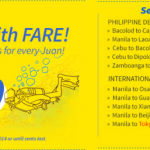 Airline Fares – correct and incorrect 