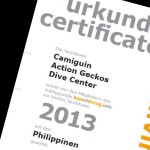 Congratulations – Camiguin Action Geckos