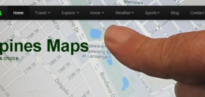 Silent Gardens Maps NOW!