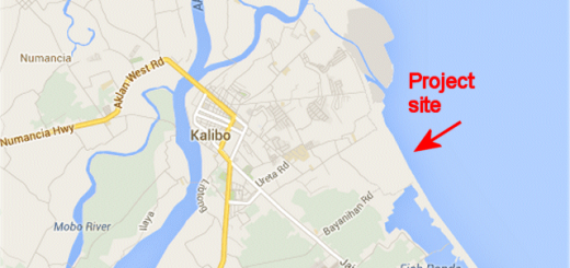 Pook Ecological Tourism Development Project