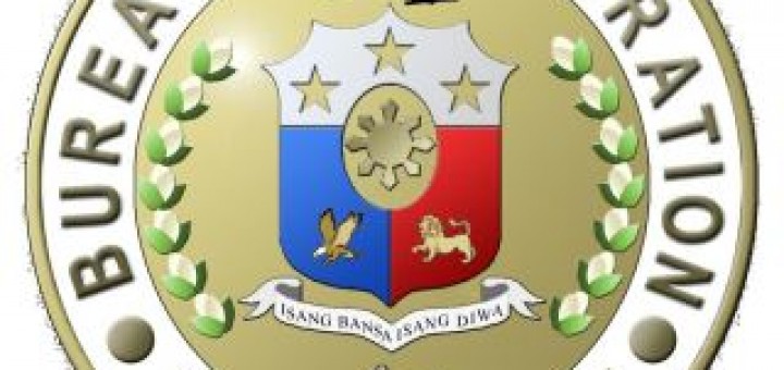 Bureau of Immigration