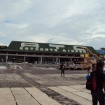 Cotabato Airport still reduced traffic