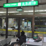 Check airport’s safety capabilities