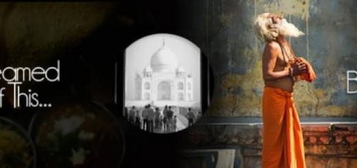 Nathan Allen: I Dreamed Of This