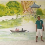 Beautiful Silent Gardens – the movie!