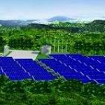 Large solar power plant to rise in Palawan