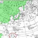 LPA upgraded to Tropical Depression