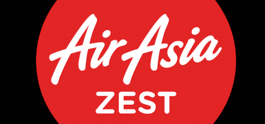 AirAsia Zest