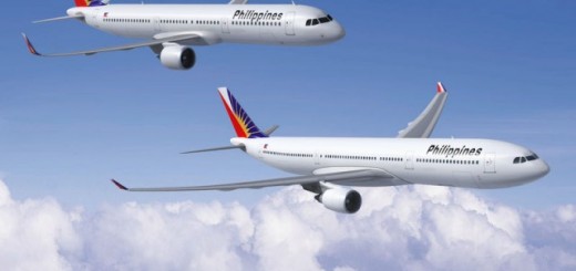 PAL Airbus