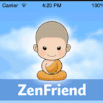 Are you a ZenFriend?