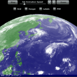 Nice – sunny – hot : Philippines