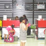 NAIA-4 goes international