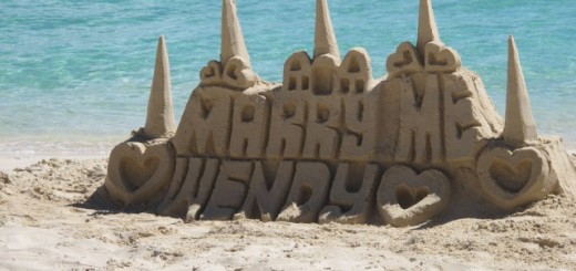 Boracay Sandcastle Poroposal