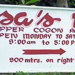 Rosa’s Deli Camiguin