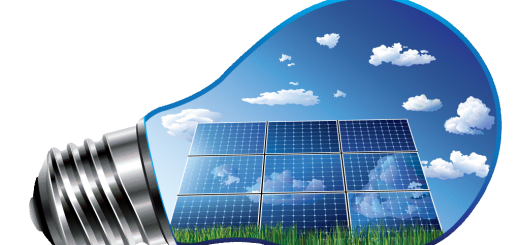 Think wise - Think solar