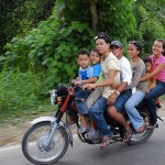 Revised traffic violation fines