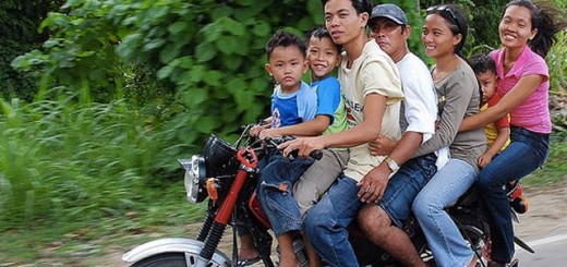 Could get expensive: Habal-Habal