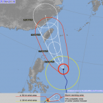 Typhoon MATMO/Henry’s backdoor