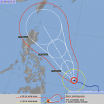 MATMO Henry could become dangerous