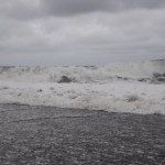 Typhoon RAMMASUN/Glenda – LANDFALL