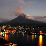Mayon volcano a dangerous Beauty