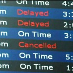 Airline Passenger Bill of Rights Act