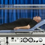 New hyperbaric chamber in Cebu