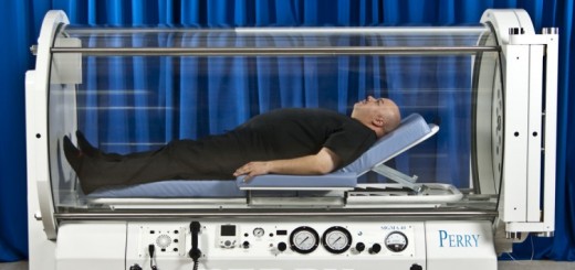 Hyperbaric Chamber