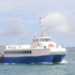 Oceanjet resumes service to Camiguin